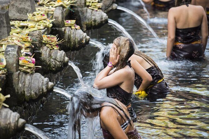 More Complete: Discover Bali In 3 Days Private Tour Package - Key things I’d circle before you book