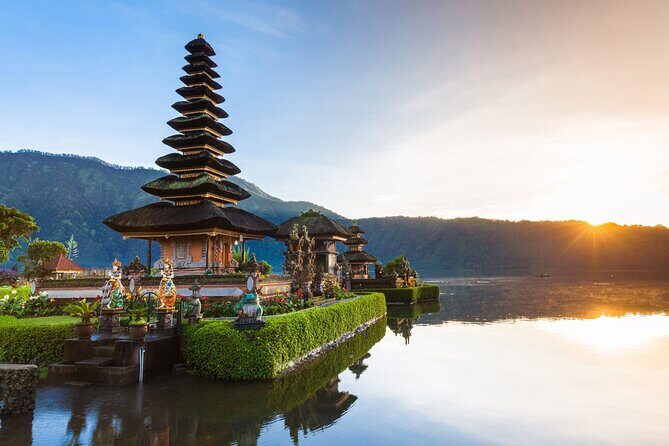 More Complete: Discover Bali In 3 Days Private Tour Package - Your private driver-guide: comfort, timing, and photo help