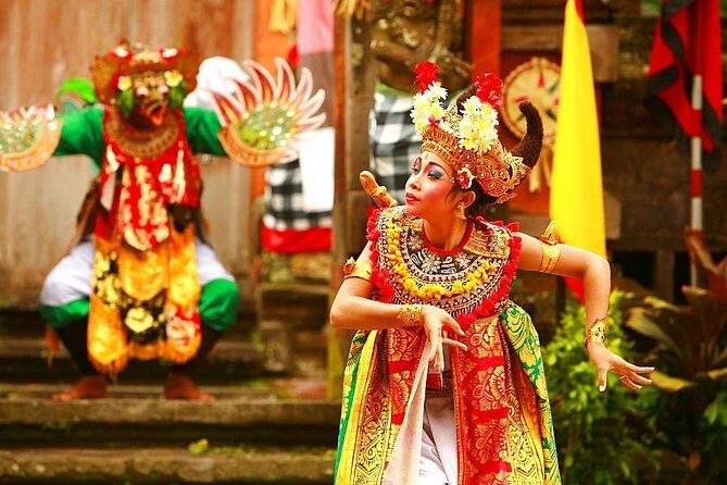 More Complete: Discover Bali In 3 Days Private Tour Package - What to pack (so waterfalls and temples don’t ruin your day)