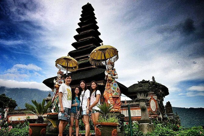 More Complete: Discover Bali In 3 Days Private Tour Package - Weather and timing: how to avoid a travel day that drags