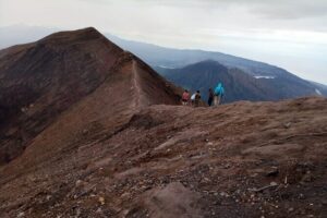 Mount Agung Sunrise Trekking Private Tours - Guides and pace: private trekking that actually feels personal