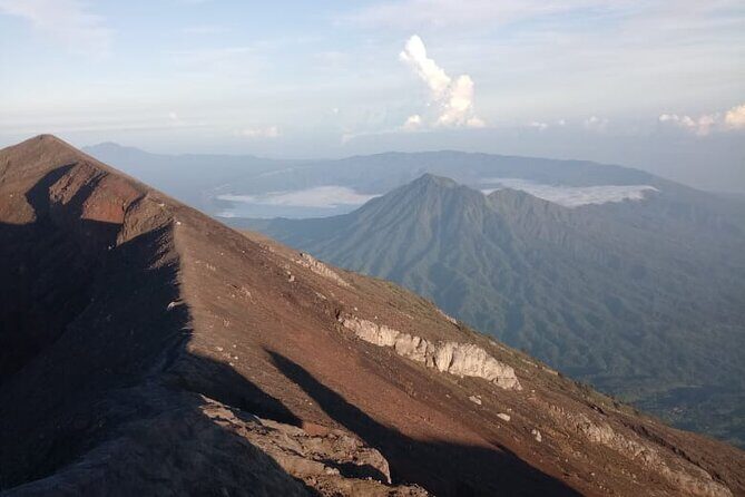Mount Agung Sunrise Trekking Private Tours - What’s actually included versus what you must bring