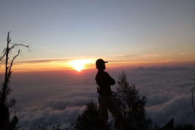 Mount Agung Sunrise Trekking Private Tours - Fitness level, timing, and who this tour suits best
