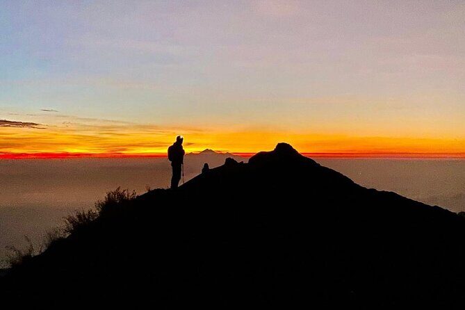 Mount Agung Sunrise Trekking Tour - Why a Mount Agung sunrise trek feels different in Bali