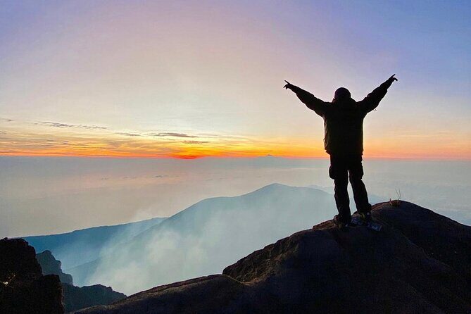 Mount Agung Sunrise Trekking Tour - The climb itself: steep, technical, and not for first-timers