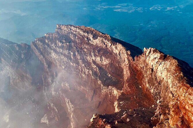 Mount Agung Sunrise Trekking Tour - Pickup zones across Bali: door-to-door convenience you should actually use