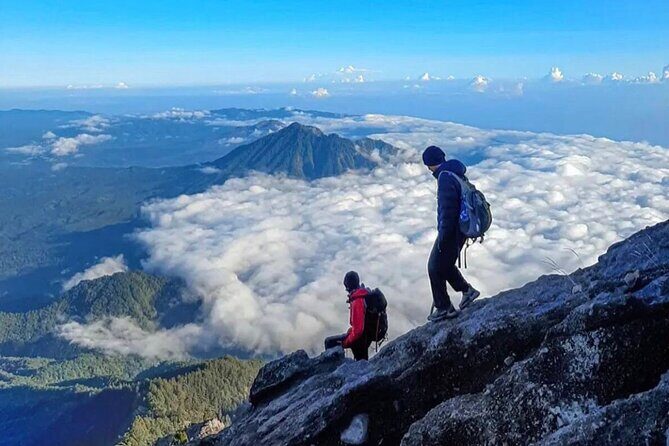 Mount Agung Sunrise Trekking Tour - Price and value: what $109 buys on a steep, overnight private trek