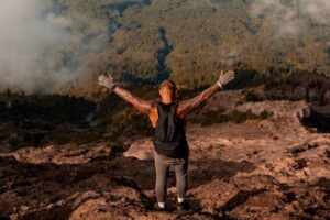Mount Agung Sunrise Trekking with Local Guide - What the 11:00 pm start really does to your body and mind