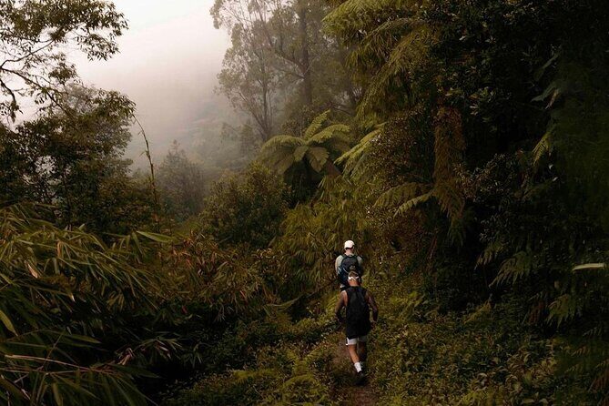 Mount Agung Sunrise Trekking with Local Guide - The ascent pace: beginner-friendly only if you play smart