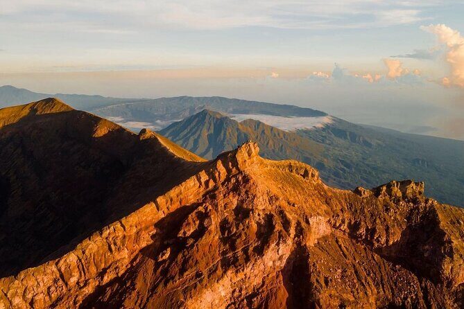 Mount Agung Sunrise Trekking with Local Guide - Descent: the part people worry about (and the guide matters most)