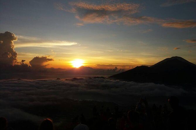 Mount Batur Camping Tour with Sunset and Sunrise Experience - Price and value: is $103.85 a fair deal?