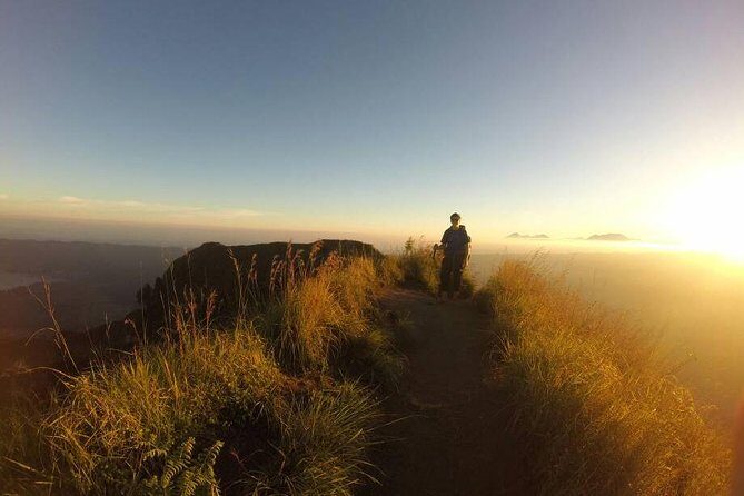 Mount Batur Camping Tour with Sunset and Sunrise Experience - Who should book this Mt Batur sunrise and sunset camping tour?