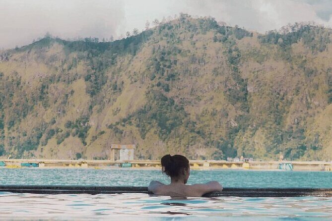 Mount Batur Camping - Watch Sunset & Sunrise Tour - Where It Starts: The Kintamani Base and How Pickup Works