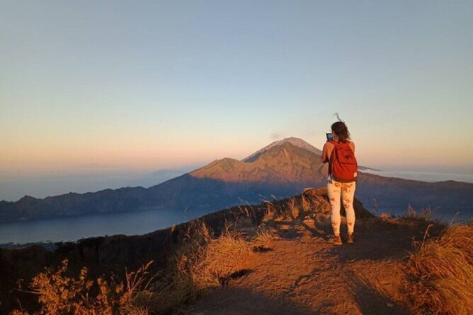Mount Batur Camping - Watch Sunset & Sunrise Tour - Who Should Book This Mt. Batur Camping Tour (and Who Might Not)
