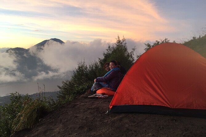 Mount Batur Camping - Watch Sunset & Sunrise Tour - A Few Ground Rules for a Better Night on the Volcano