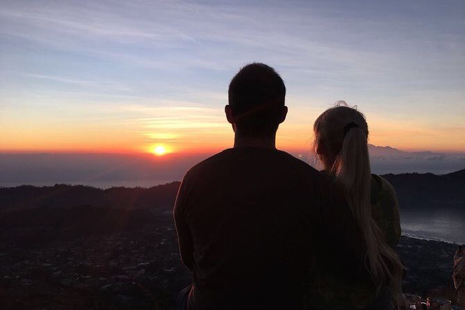 Mount Batur Guide and Natural Hot Spring - Why This Mount Batur Tour Starts Before Your Alarm