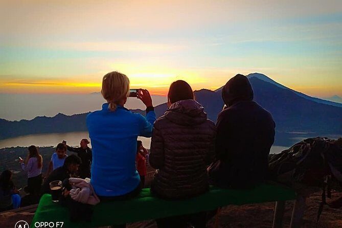 Mount Batur Guide and Natural Hot Spring - The Natural Hot Spring Soak at Segara Healing