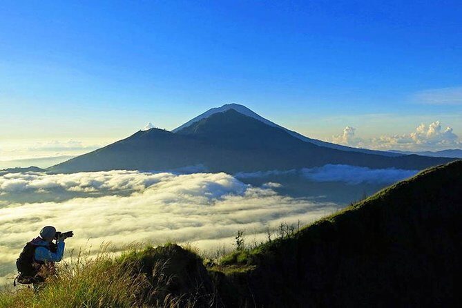 Mount Batur Guide and Natural Hot Spring - Early Finish Time: Why It’s a Smart Ubud Day