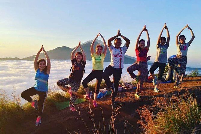 Mount Batur Guide and Natural Hot Spring - Price and Value: What $60 Gets You (and What It Doesn’t)