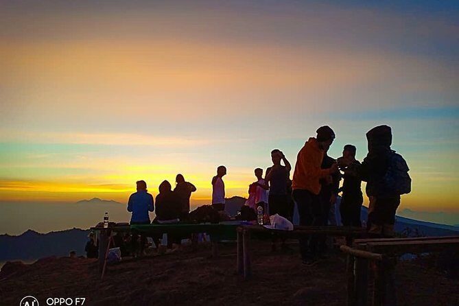 Mount Batur Guide and Natural Hot Spring - What Makes the Guides Feel Trustworthy