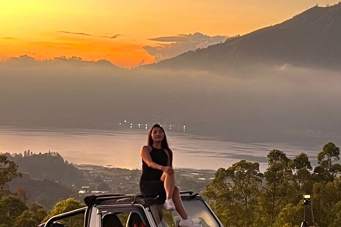 Mount Batur Jeep Adventure - Kintamani caldera views: what you’re actually seeing (and why it matters)