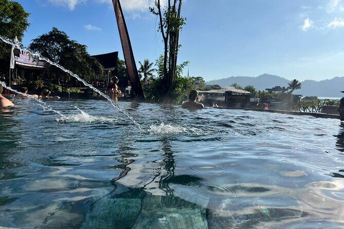 Mount Batur Jeep Adventure - Guides and drivers can make or break the day