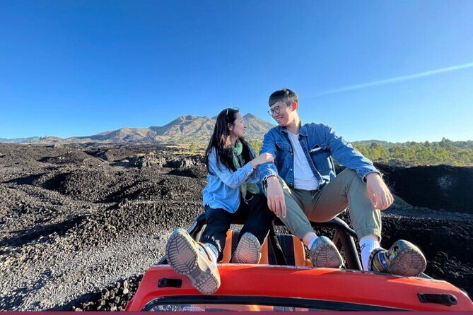 Mount Batur Jeep Adventure - Price and value: how $21 turns into a full morning of inclusions