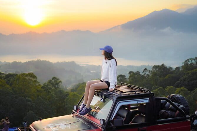 Mount Batur Jeep Sunrise and Black Lava Tour - Who This Tour Is Best For (And Who Might Prefer Something Else)