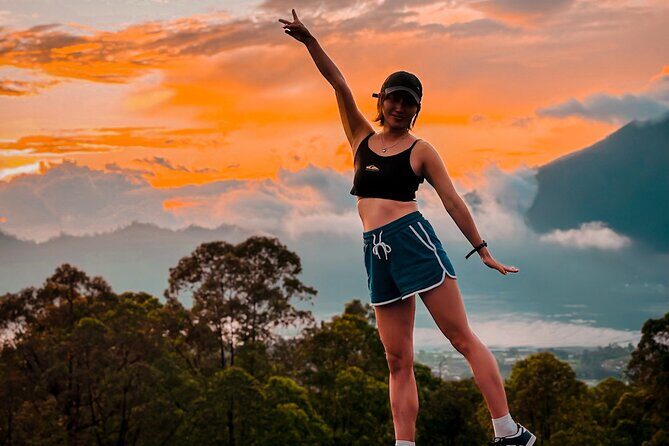 Mount Batur Jeep Sunrise and Natural Hot Spring Tour - Jeep Sunrise on Mount Batur: why this works so well at dawn