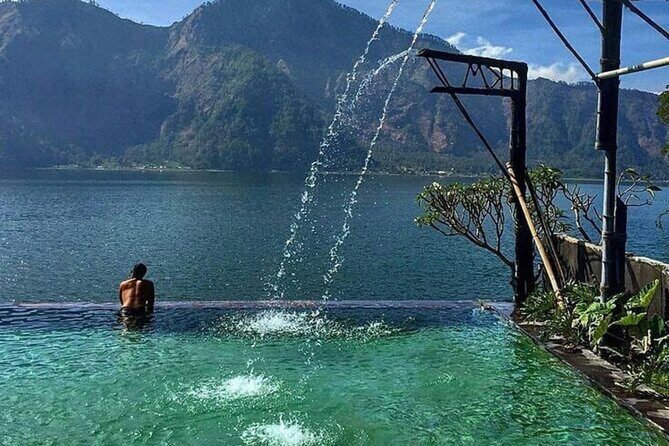 Mount Batur Jeep Sunrise and Natural Hot Spring Tour - Guides and the photo factor: how it feels in real life
