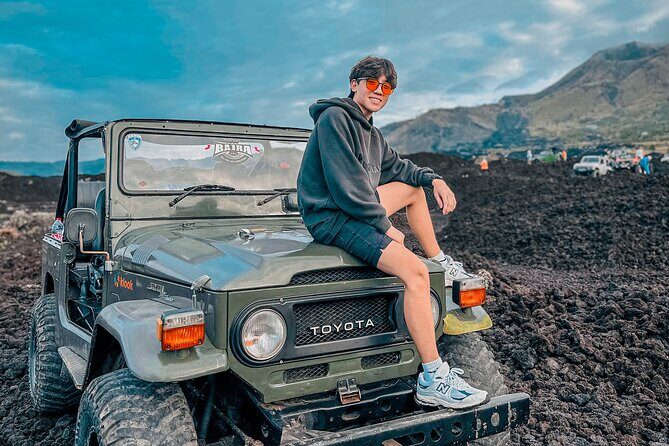 Mount Batur Jeep Sunrise & Hot Spring - All Inclusive Tour - Price and Value: Is $24 Actually a Smart Move?
