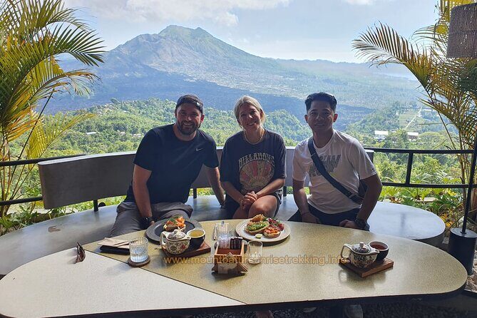 Mount Batur Jeep Sunrise (Private and Breakfast at Restaurant) - Coffee Plantation Visit After Breakfast: A Simple Cultural Detour