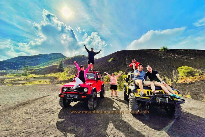 Mount Batur Jeep Sunrise (Private and Breakfast at Restaurant) - Price and Value: Why $98 Can Be Fair (and When It Isn’t)