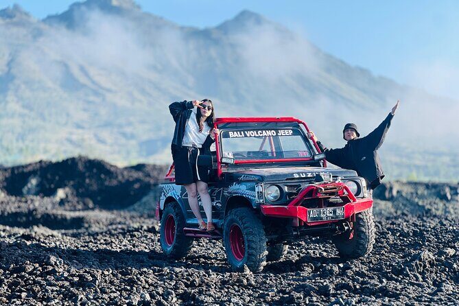 Mount Batur Jeep Sunrise Tour with Optional Add On - Price and value: why $22 can feel too good to be true