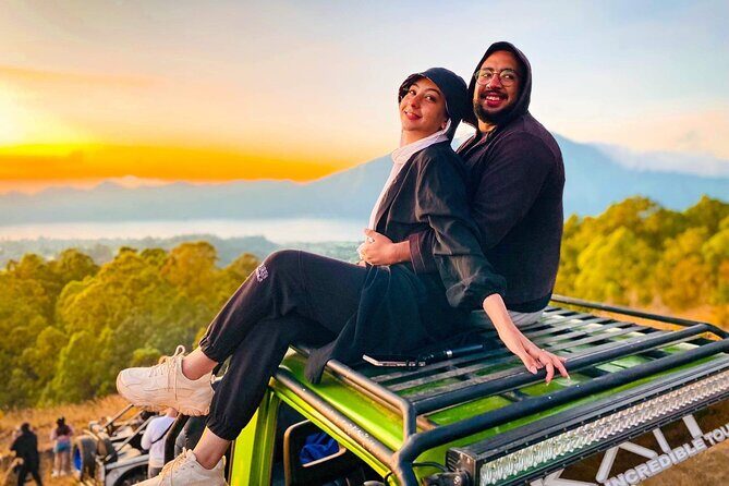 Mount Batur Jeep Sunrise with 4WD Adventures Tour - Price and value: is $28.05 a good deal?