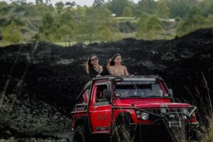 Mount Batur Jeep Tour - Batur Natural Hot Spring: the long soak that earns the morning