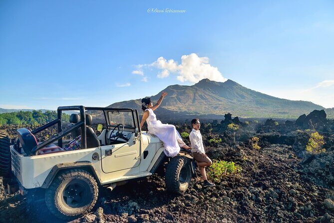 Mount Batur Jeep Tour - Kintamani Lunch With Volcano Views: The Break That Actually Feels Good