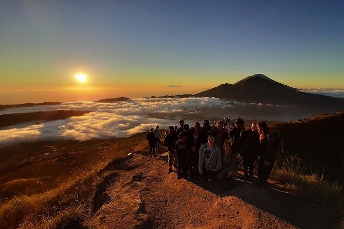 Mount Batur Sunrise Hike and Hidden Waterfall - Price and value: what $62.83 really buys you