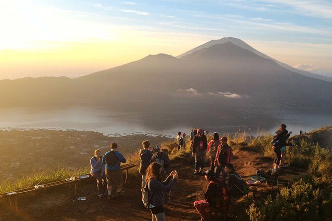 Mount Batur Sunrise Hike and Hidden Waterfall - Should you book it? My practical decision guide