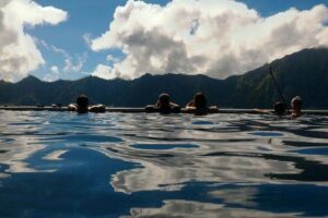 Mount Batur Sunrise Hike and Natural Hot Spring Option - Pickup Times From Ubud and Neighboring Areas (And Why Timing Matters)