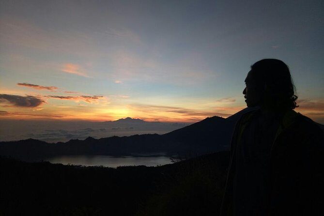 Mount Batur Sunrise Hike and Natural Hot Spring Option - The Payoff: Sunrise, Caldera Views, Steam, and Mountain Breakfast