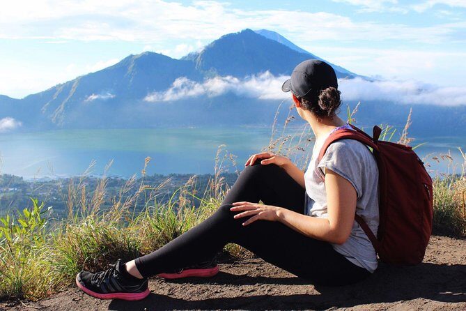 Mount Batur Sunrise Hike and Natural Hot Spring Option - After the Hike: Natural Hot Springs, and the Add-On Menu