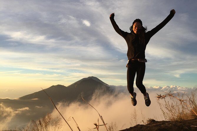 Mount Batur Sunrise Hike and Natural Hot Spring Option - Price and Value: What $33 Buys You (And When It’s a Great Deal)