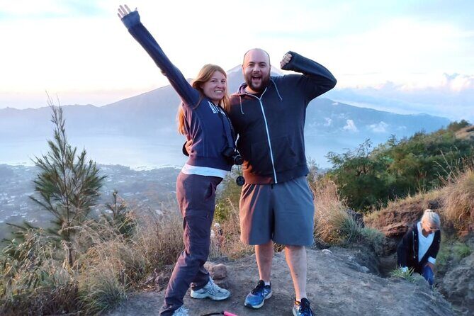 Mount Batur Sunrise Hike and Natural Hot Spring Option - What to Pack and Wear for Mount Batur Sunrise (So You Don’t Regret It)