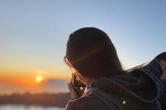 Mount Batur Sunrise Hike, Breakfast & Hot Spring - Key Points Worth Knowing Before You Go