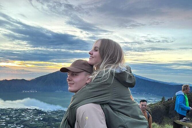 Mount Batur Sunrise Hike, Breakfast & Hot Spring - What to Wear and Bring for Mt. Batur Comfort