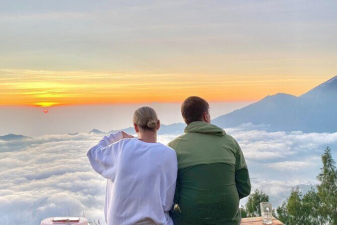 Mount Batur Sunrise Hike, Breakfast & Hot Spring - What You Really Get for Around $24 in Ubud