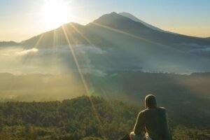Mount Batur Sunrise Hike with Breakfast - Summit Wait Time: Coffee, Tea, and Volcano-Steam Eggs