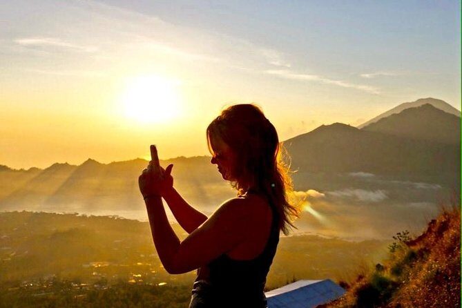 Mount Batur Sunrise Hike with Breakfast - Weather, Sunrise Odds, and How to Handle a Cloudy Morning
