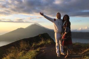 Mount Batur Sunrise Hike with Sekumpul Waterfalls Tours - Summit Breakfast at 6:00 a.m. and the Descent Walk